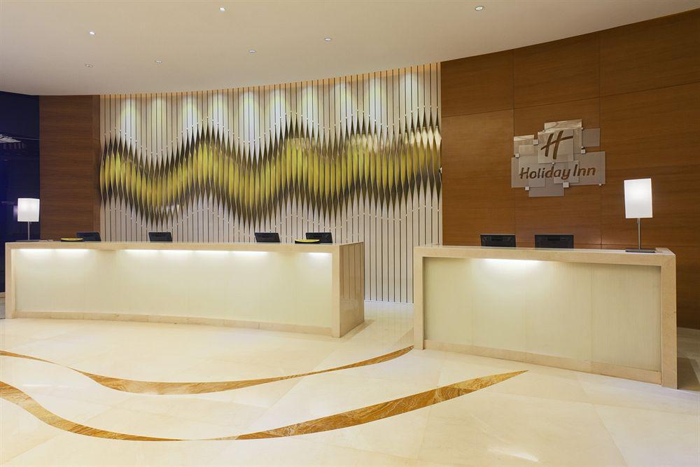 Radisson Hotel Tianjin Aqua City Exterior photo